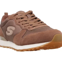 Sneakers*Skechers OG 85 Goldn Gurl CHOC
